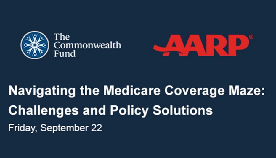 Navigating the Medicare Coverage Maze: Challenges and Policy Solutions
Navigating the Medicare Coverage Maze: Challenges and Policy Solutions