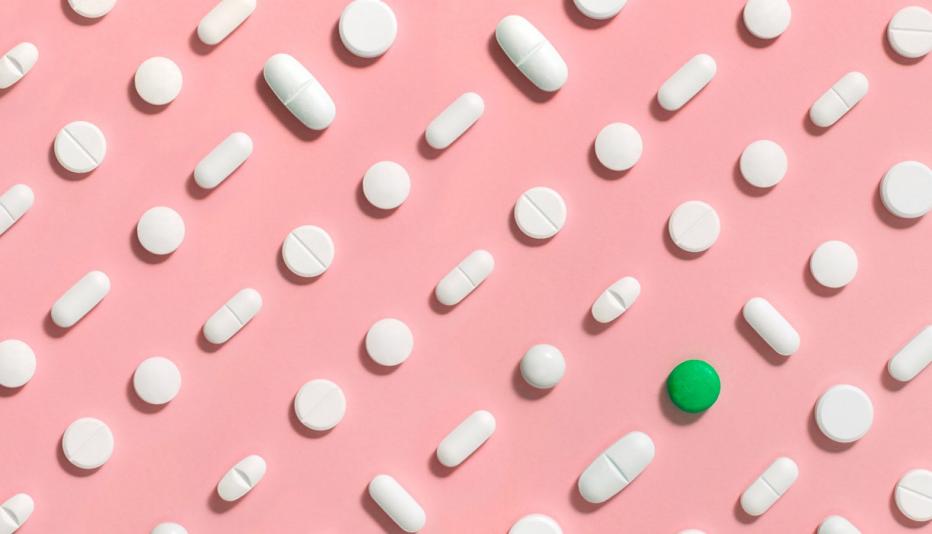 Prescription Drugs