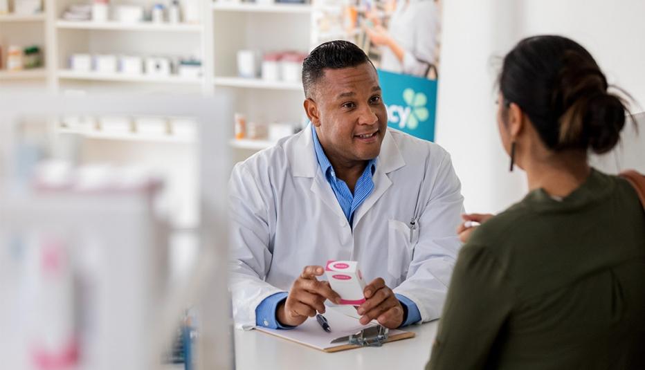 Medication Literacy Generic Drugs