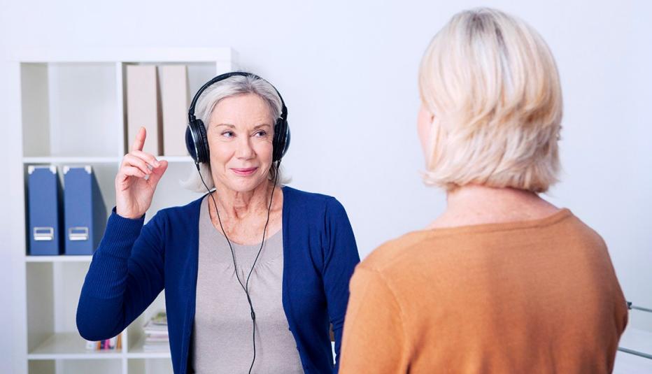Hearing Test Hearing Test