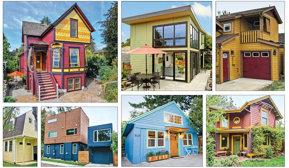 Accessory Dwelling Units Accessory Dwelling Units