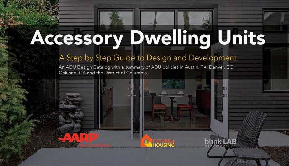 Accessory Dwelling Units Accessory Dwelling Units