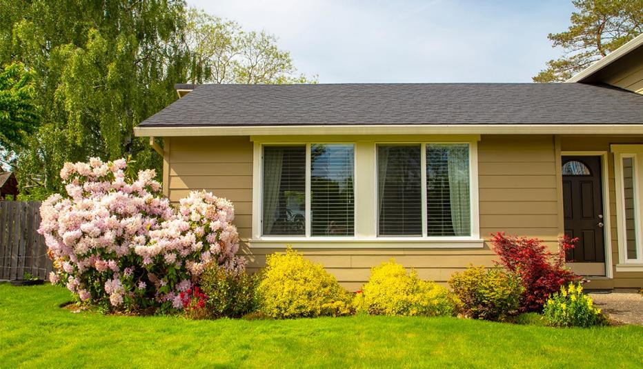 Preparing Homes for Life’s Changes