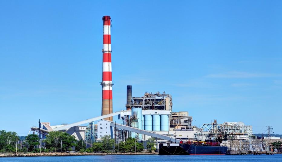 Nuclear power plant