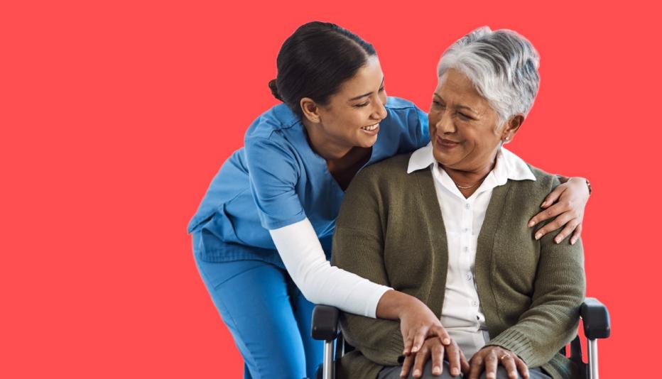 Nursing Homes