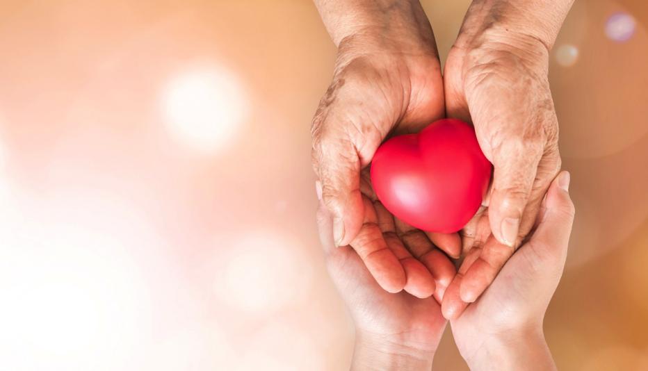 Family Caregiving
