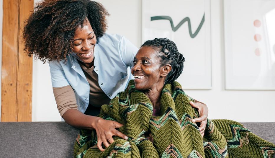 Home Caregiving
