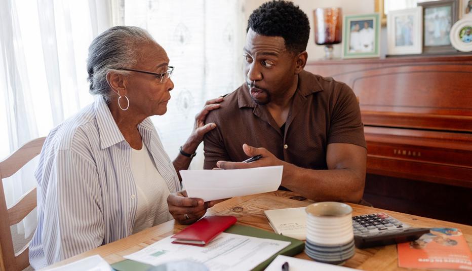 Spectrum of Financial Supports for Family Caregivers Report