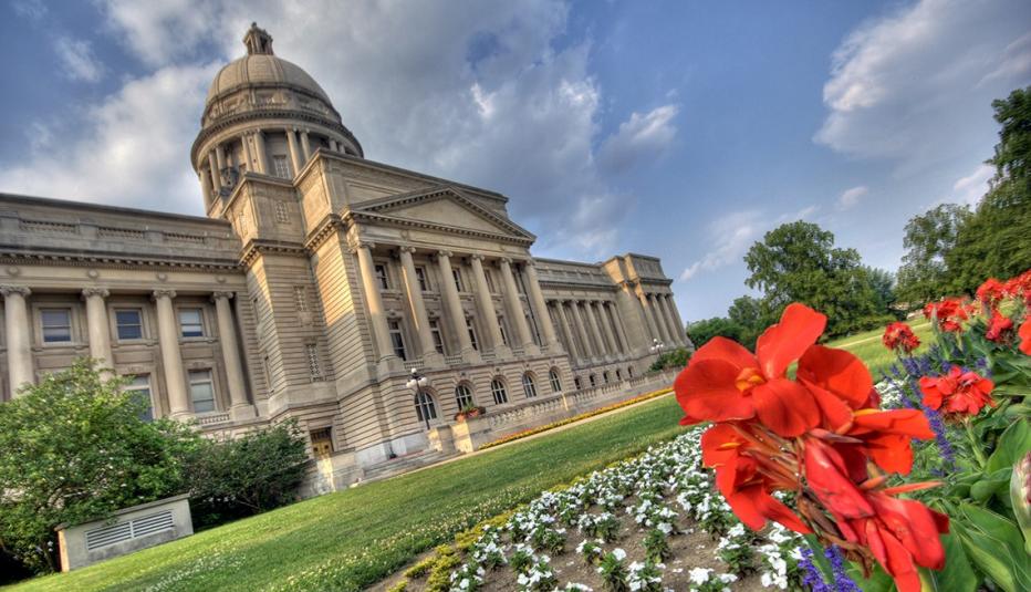 kentucky-capitol-building