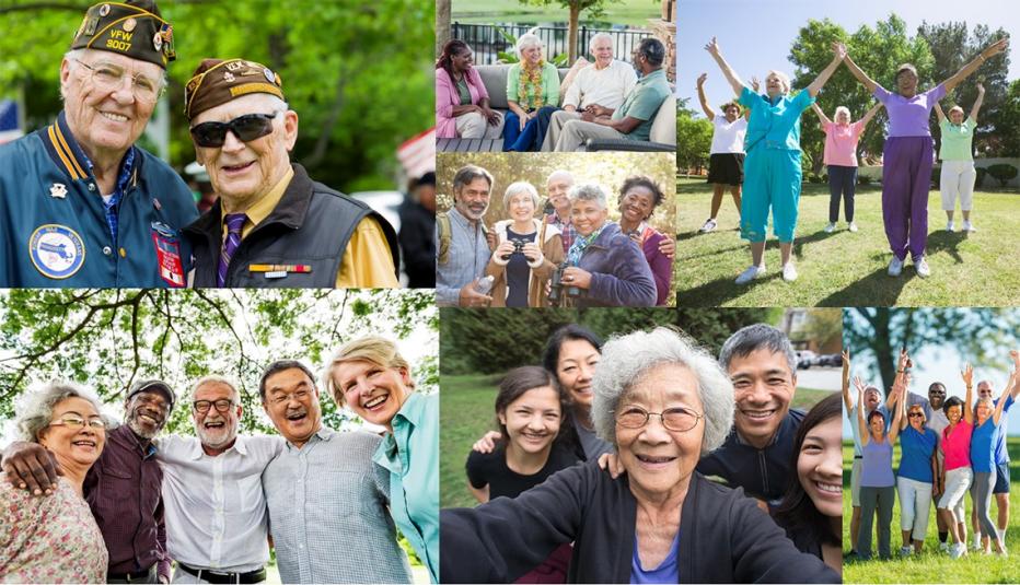 Older Americans