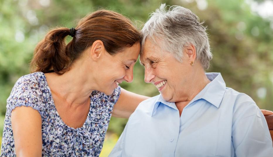 Caregiving
