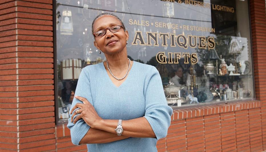 Proud Small Business Owner Proud Small Business Owner