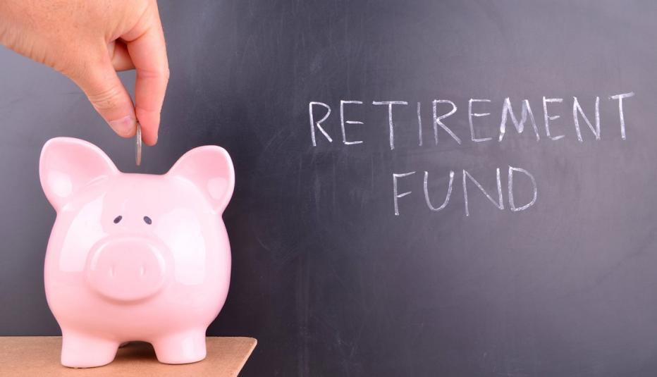 Retirement fund