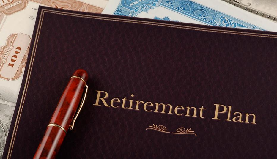 Retirement Plan Retirement Plan