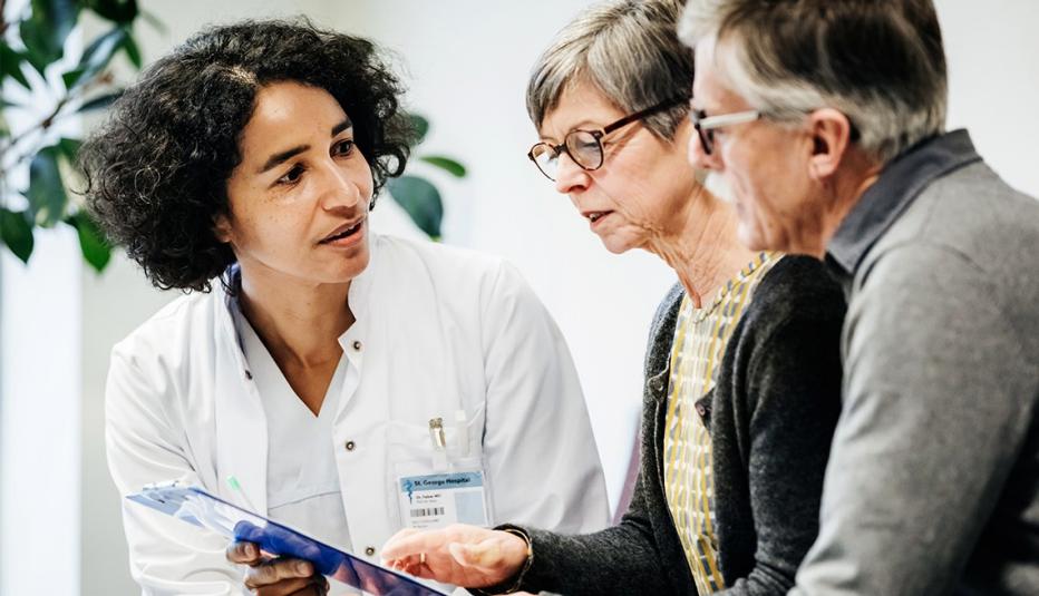 Underused Medicare Savings Programs Image