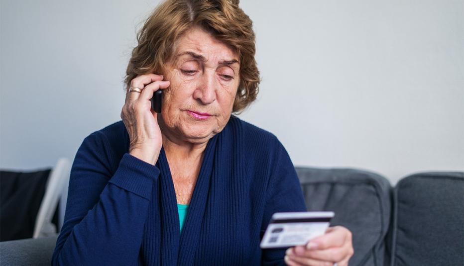 Elder Financial Exploitation Image Elder Financial Exploitation Image