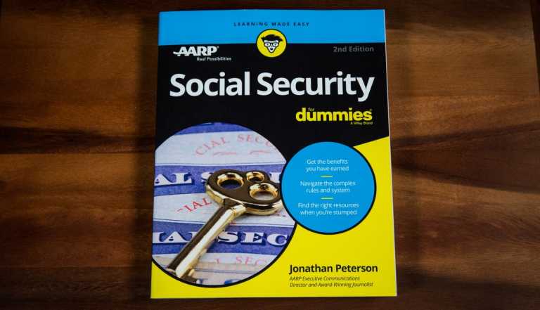 Social Security for Dummies