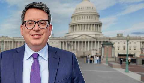 Inside AARP’s Fight for Social Security Inside AARP’s Fight for Social Security