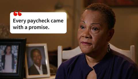 Verel Johnson on Social Security verel johnson