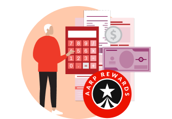calculator illustration