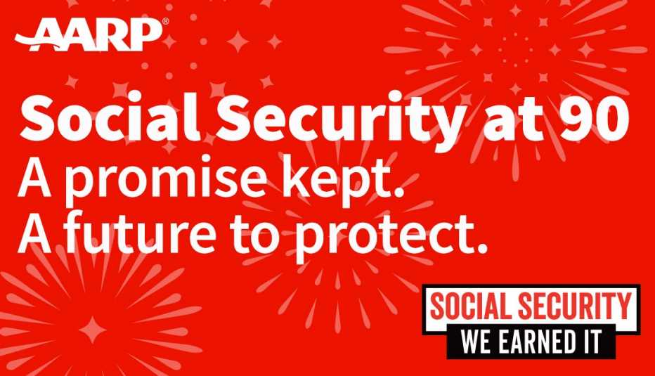 Social Security at 90: A Promise Kept, A Future to Protect
