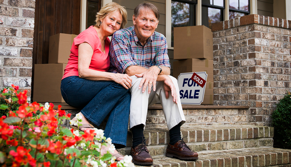 How to Retire on Social Security Alone - Move 