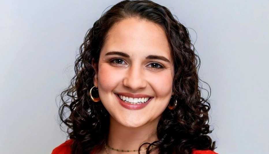 Georgia advocacy director