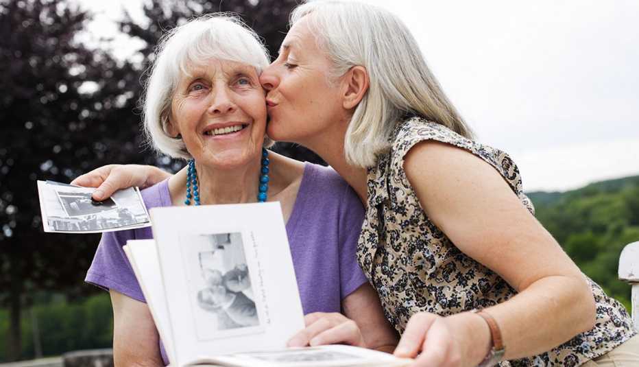 Dementia Caregiver Boot Camp 