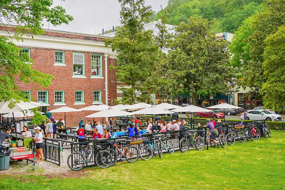 superior bathhouse brewery in hot springs arkansas