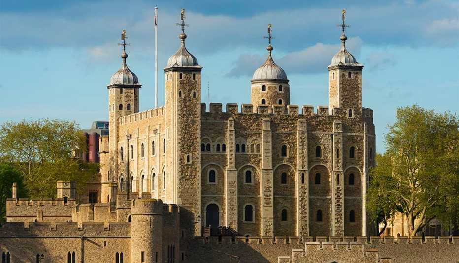 Tower of London