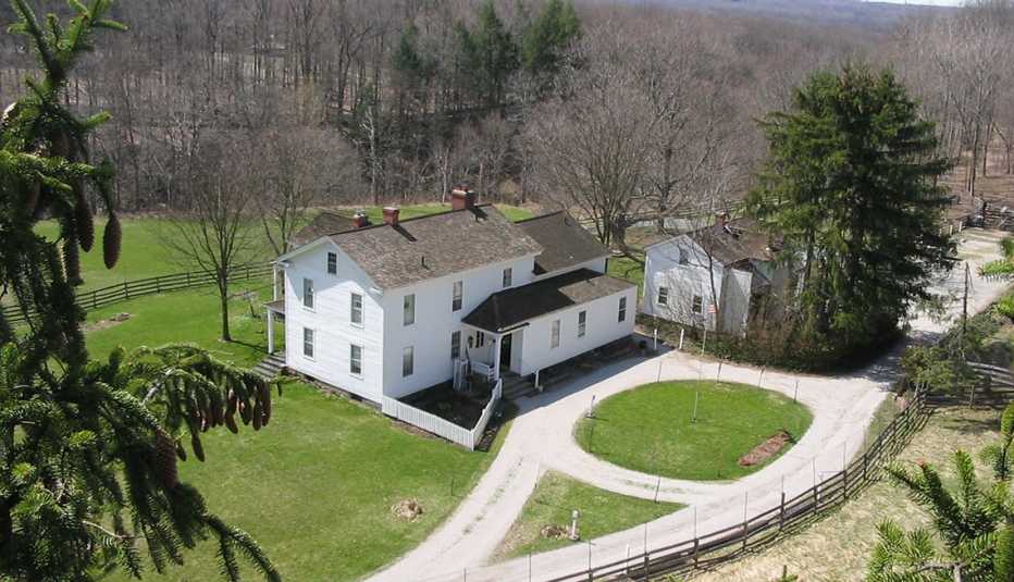 Brandywine Inn Brandywine Inn
