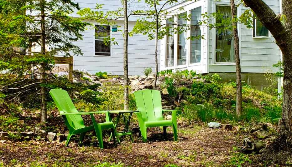 lighthouse themed rental retreat bar harbor maine