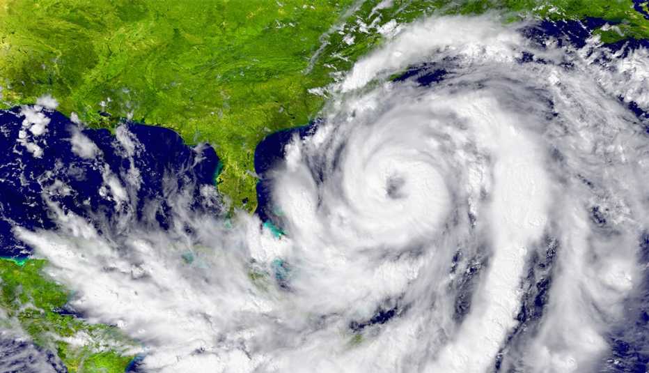 How to Prepare for a Hurricane 