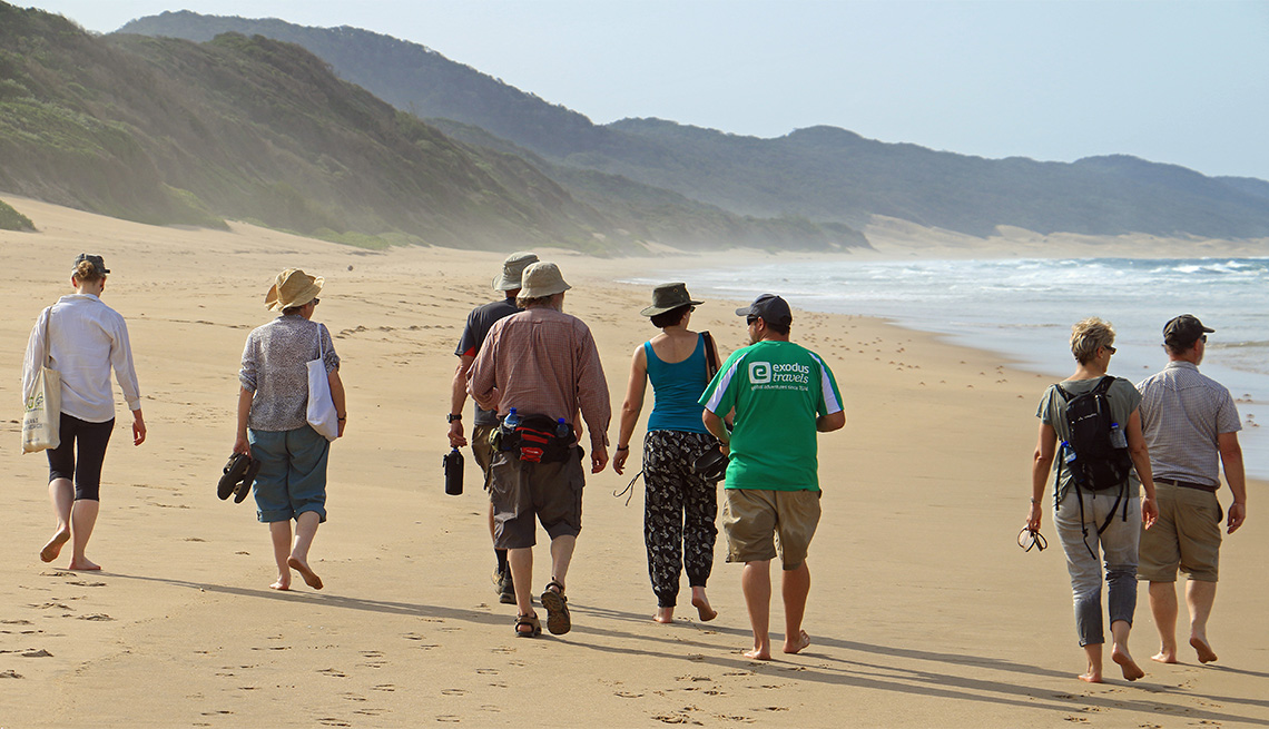 Cape Vidal