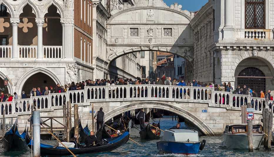 Venice, Italy