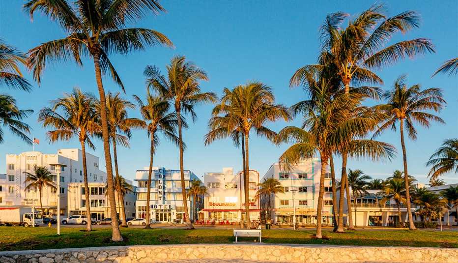 Miami Beach Miami Beach
