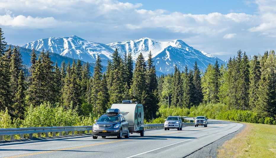Seward Highway
