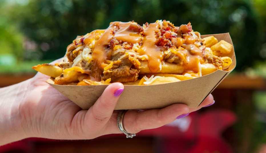 pumpkin spice maple pulled pork b b q