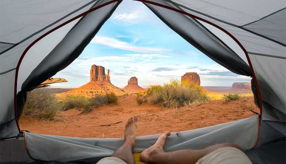 monument valley