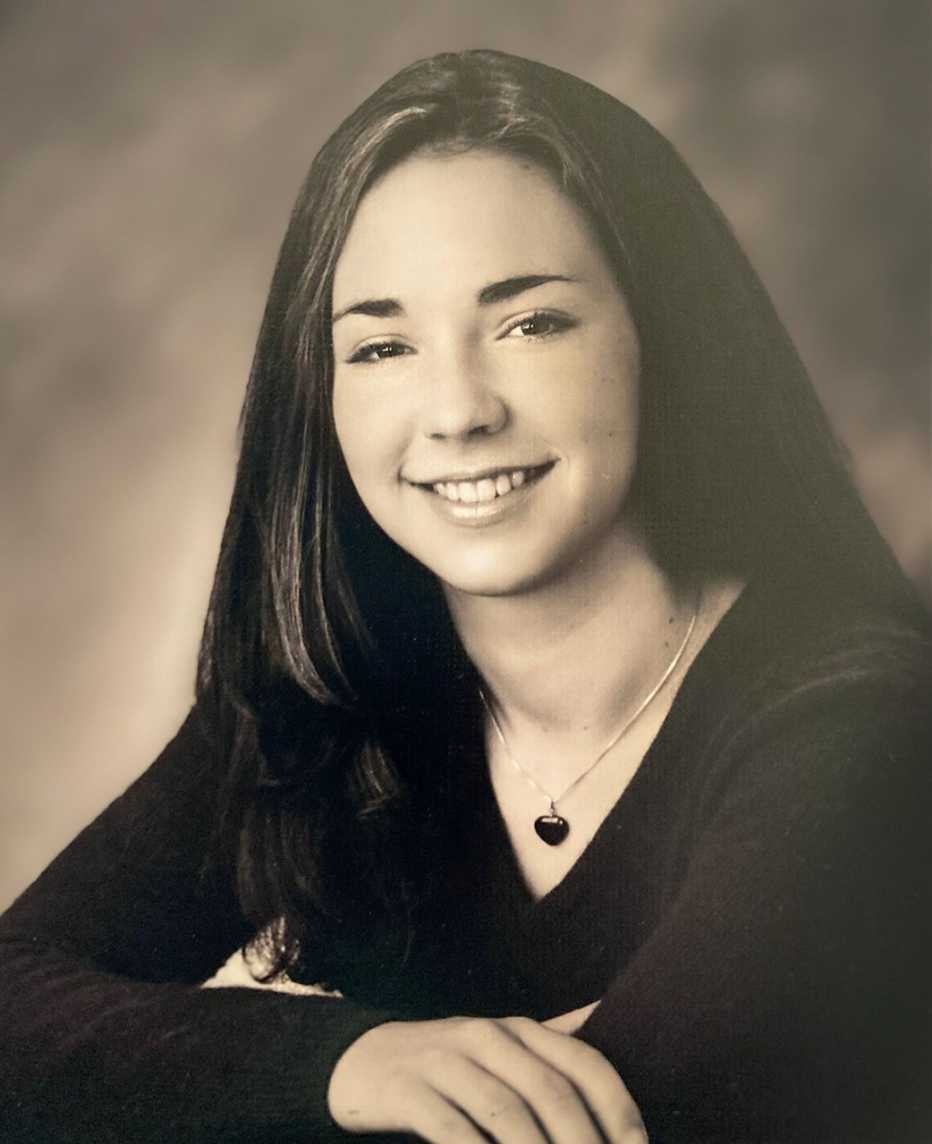 deora bodley high school photo