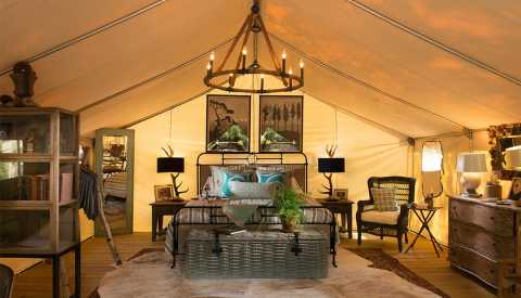 Sandy Pines Campground. Kennebunkport, Maine.Wanderlust, by Hurlbutt Designs