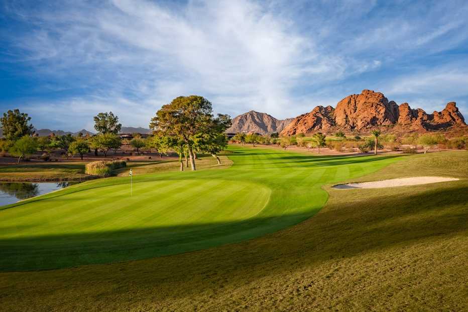 best value golf course in arizona papago golf course in arizona