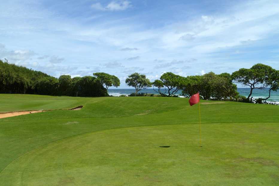 the best value golf course in hawaii wailua golf course in hawaii