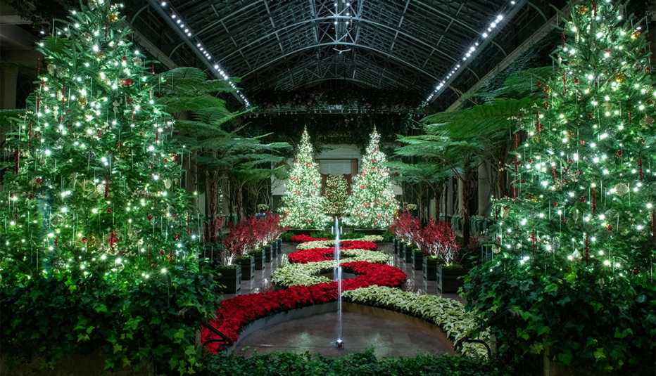 Longwood Gardens