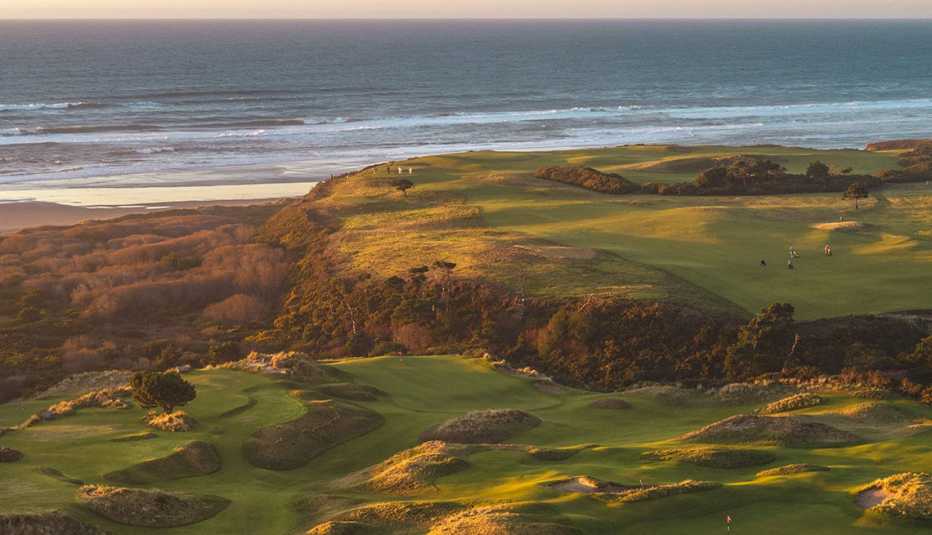 bandon preserve at bandon dunes golf resort features amazing pacific ocean views bandon preserve at bandon dunes golf resort features amazing pacific ocean views