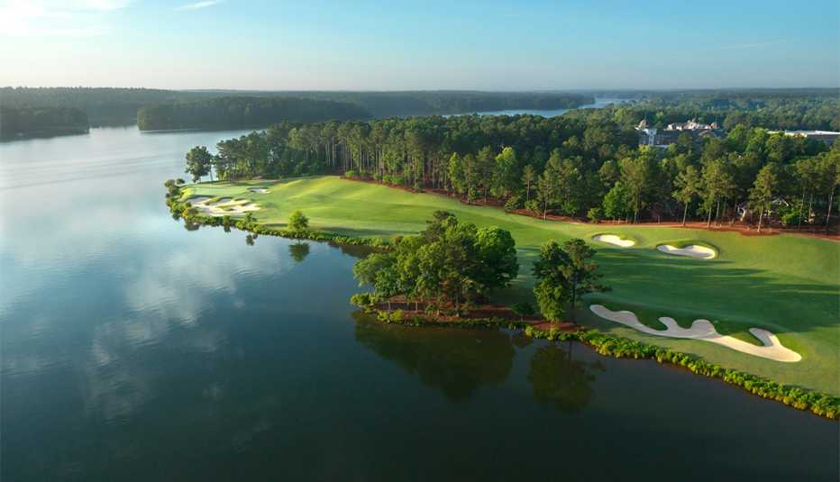 Oconee 