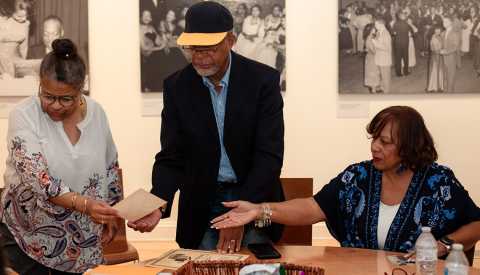 AARP wish of a lifetime a a r p wish of a lifetime
