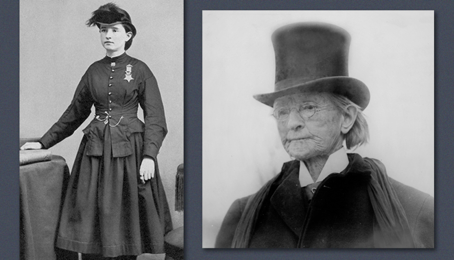 Mary Edwards Walker Mary Edwards Walker
