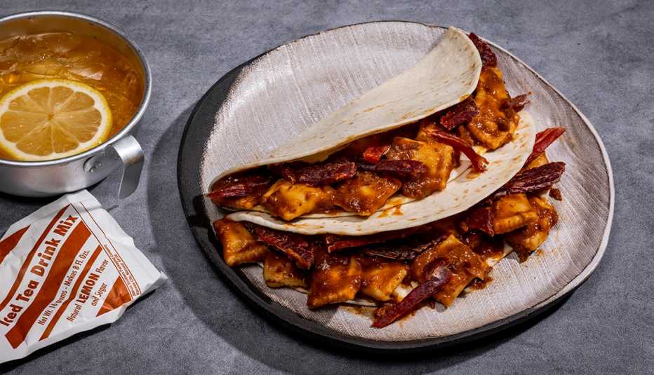 beef tacos beef tacos