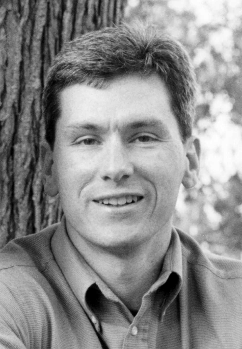 mike spann